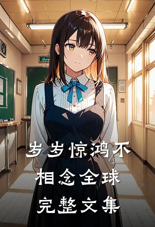 岁岁惊鸿不相念全球完整文集