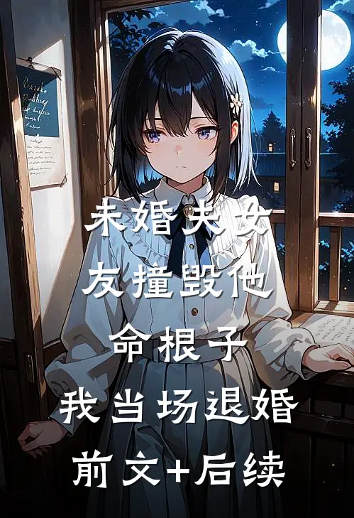 未婚夫女友撞毁他命根子，我当场退婚:前文+后续