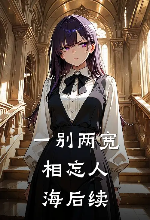 一别两宽，相忘人海后续
