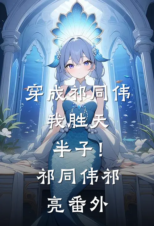 穿成祁同伟，我胜天半子！祁同伟祁亮番外