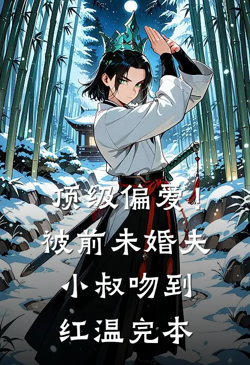顶级偏爱！被前未婚夫小叔吻到红温完本