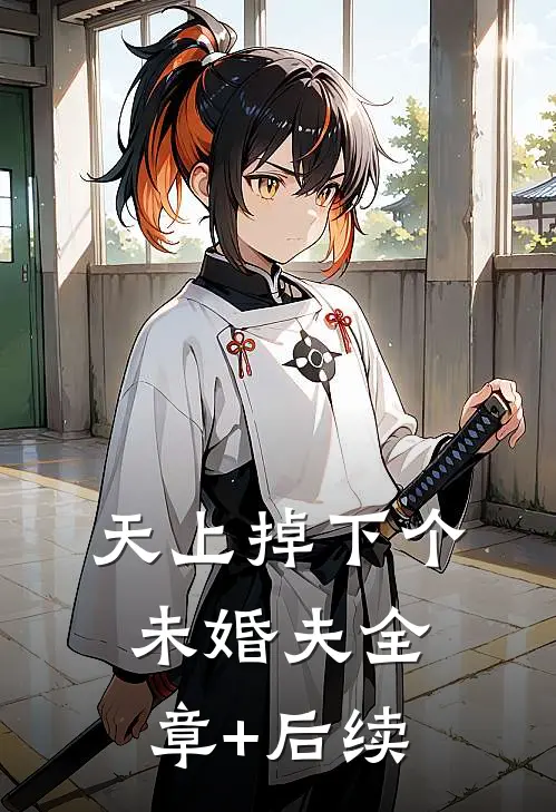 天上掉下个未婚夫全章+后续