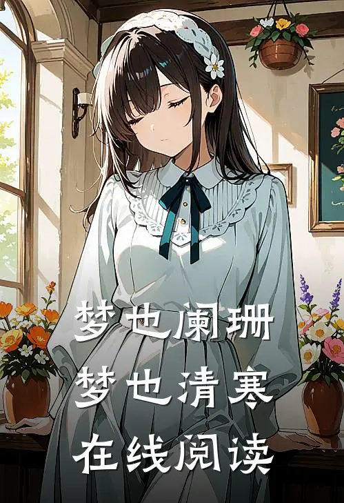 梦也阑珊梦也清寒在线阅读