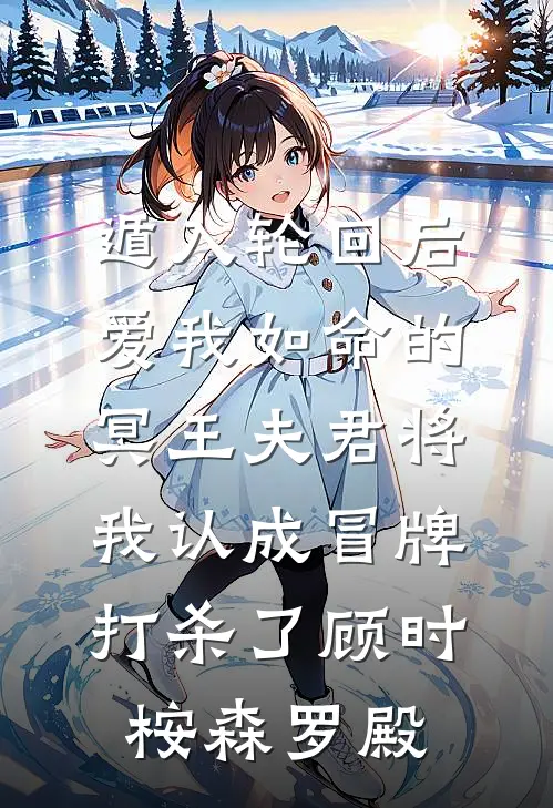 遁入轮回后，爱我如命的冥王夫君将我认成冒牌打杀了顾时桉森罗殿