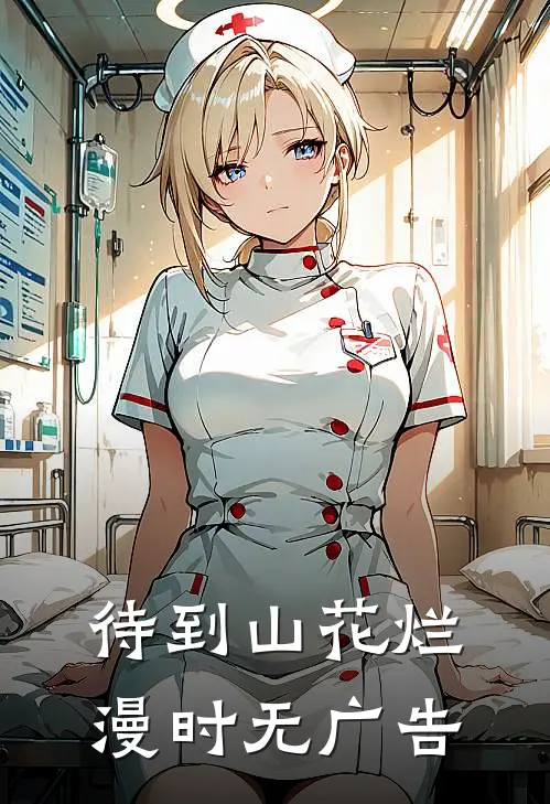 待到山花烂漫时无广告
