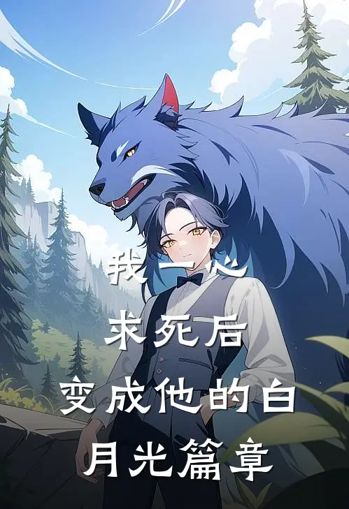 我一心求死后，变成他的白月光篇章