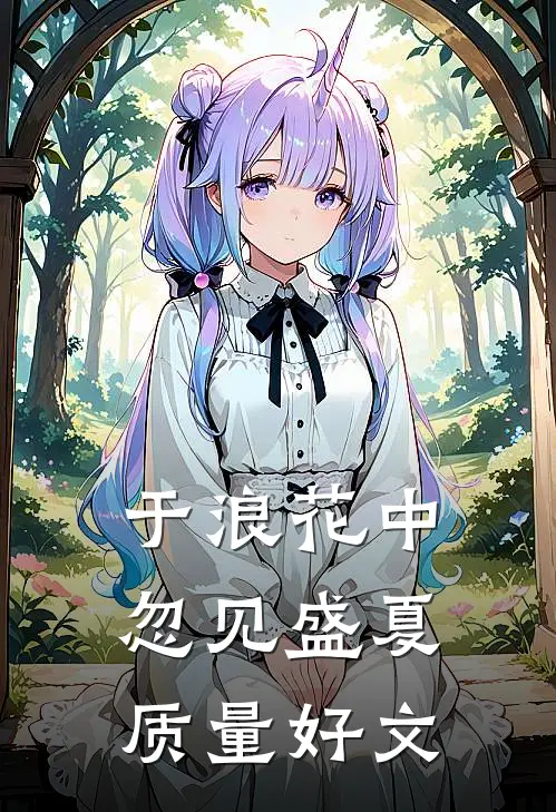 于浪花中忽见盛夏质量好文