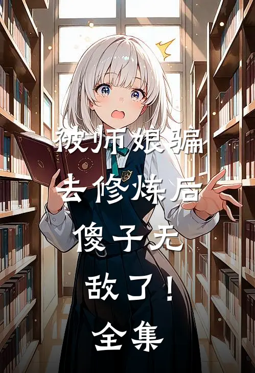 被师娘骗去修炼后，傻子无敌了！全集