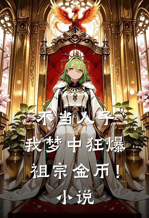 不当人子，我梦中狂爆祖宗金币！小说