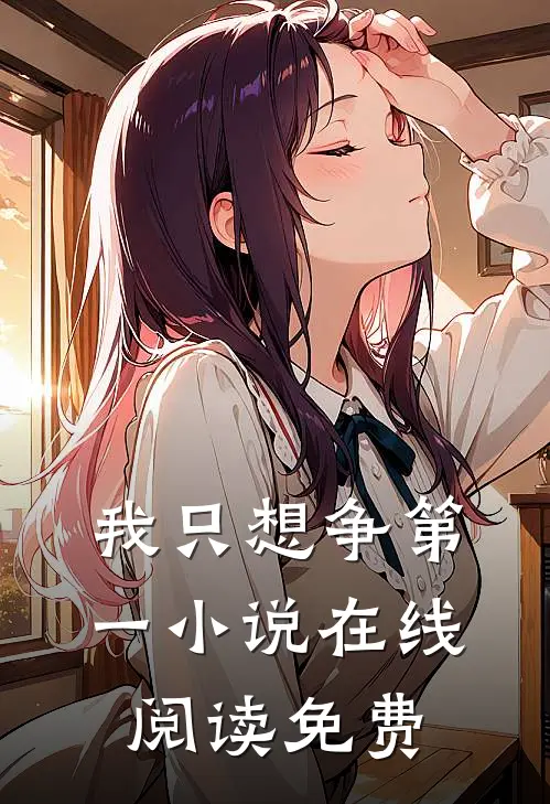 我只想争第一小说在线阅读免费