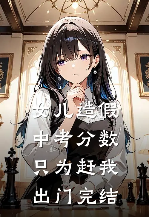 女儿造假中考分数，只为赶我出门完结