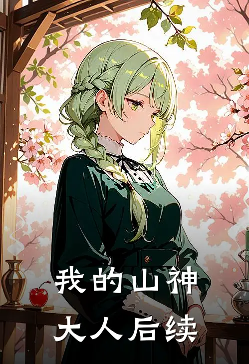 我的山神大人后续