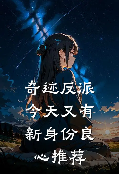 奇迹反派：今天又有新身份良心推荐
