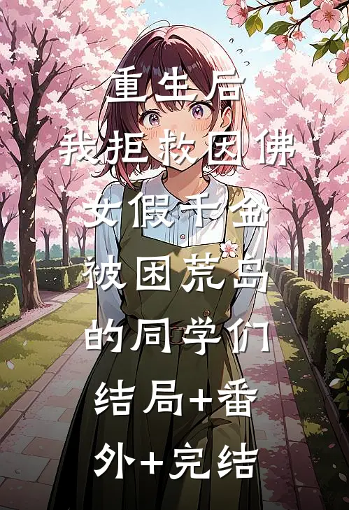 重生后，我拒救因佛女假千金被困荒岛的同学们:结局+番外+完结