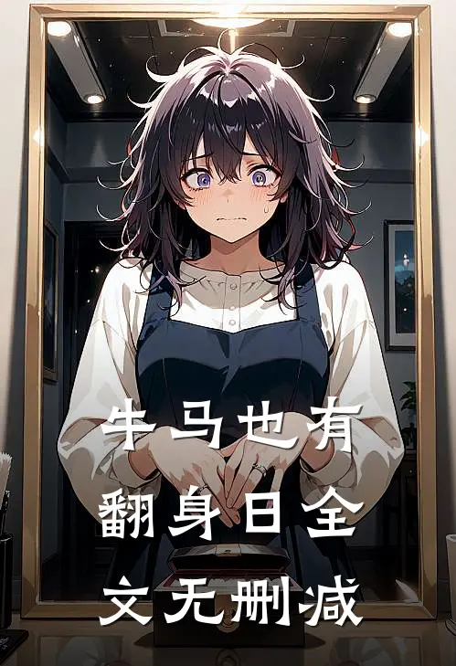 牛马也有翻身日全文无删减