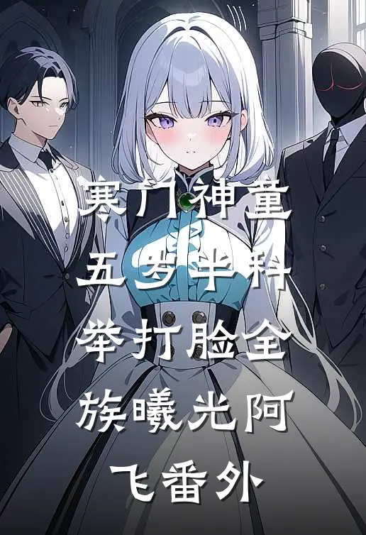 寒门神童：五岁半科举打脸全族曦光阿飞番外