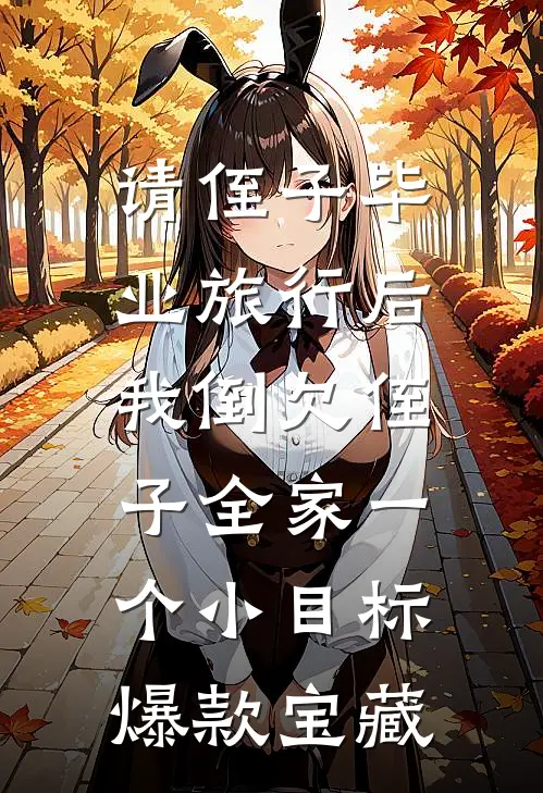 请侄子毕业旅行后，我倒欠侄子全家一个小目标爆款宝藏