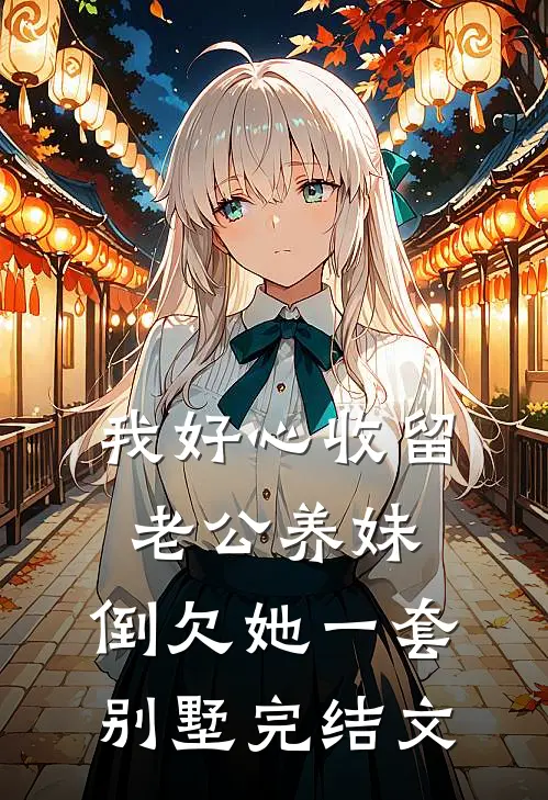 我好心收留老公养妹，倒欠她一套别墅完结文