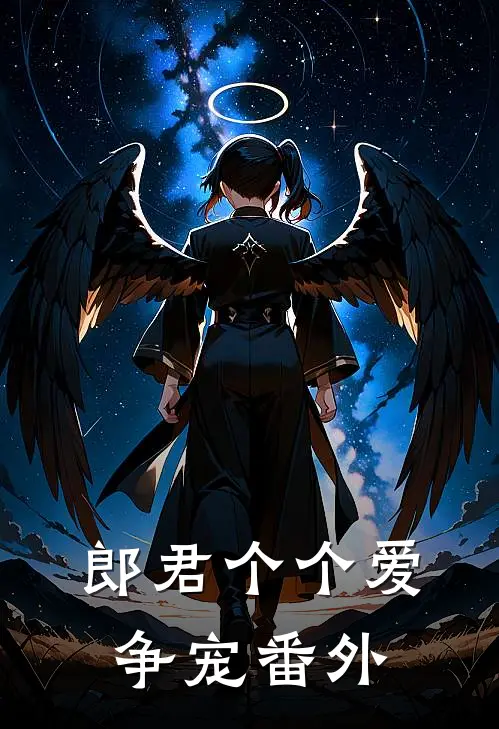 郎君个个爱争宠番外