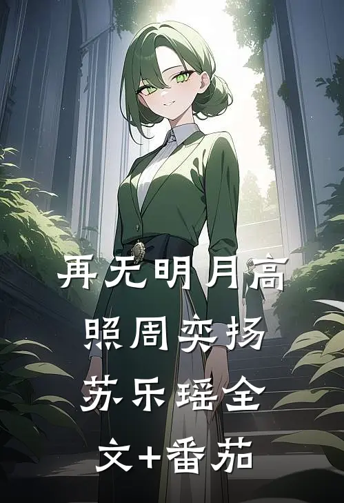 再无明月高照周奕扬苏乐瑶全文+番茄
