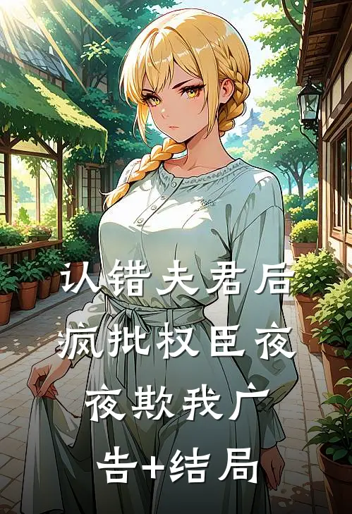 认错夫君后，疯批权臣夜夜欺我广告+结局
