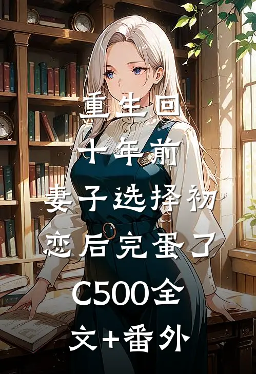 重生回十年前，妻子选择初恋后完蛋了C500全文+番外