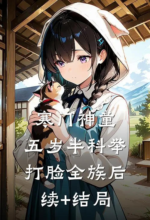 寒门神童：五岁半科举打脸全族后续+结局