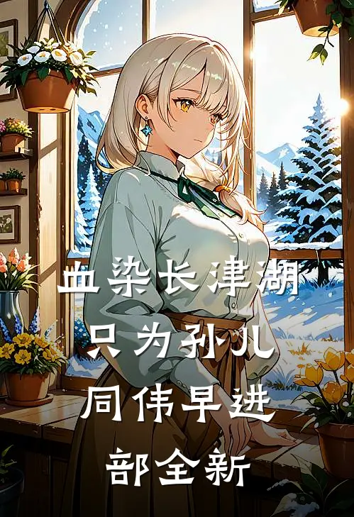 血染长津湖，只为孙儿同伟早进部全新