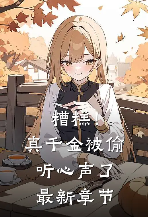 糟糕！真千金被偷听心声了最新章节