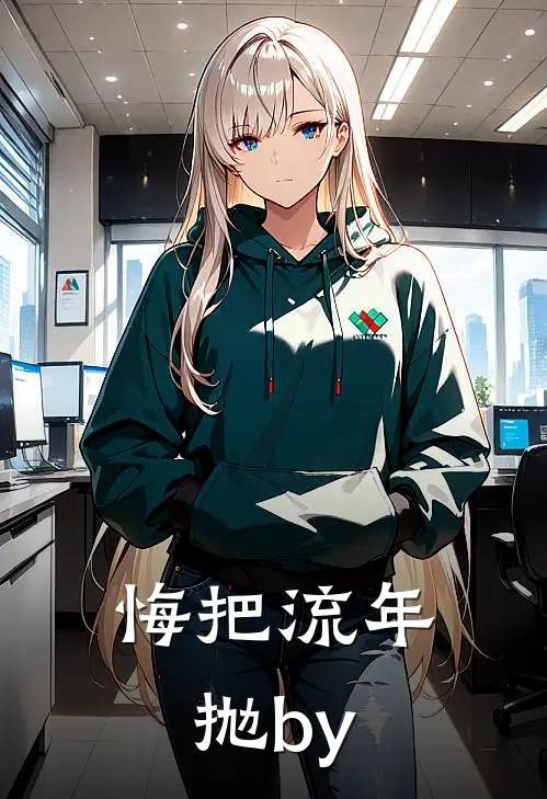 悔把流年抛by