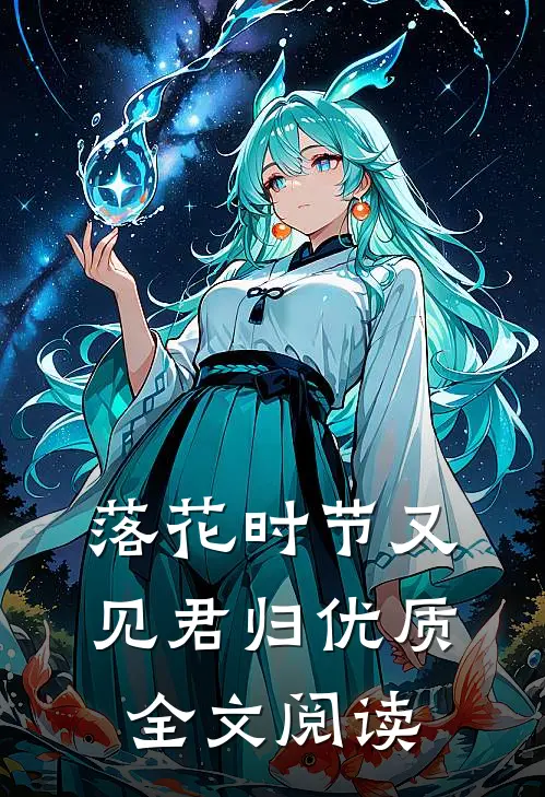 落花时节又见君归优质全文阅读