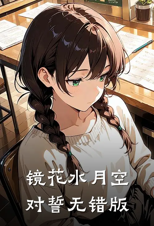 镜花水月空对誓无错版