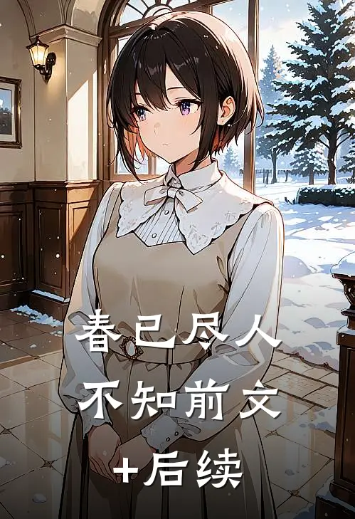 春已尽人不知前文+后续