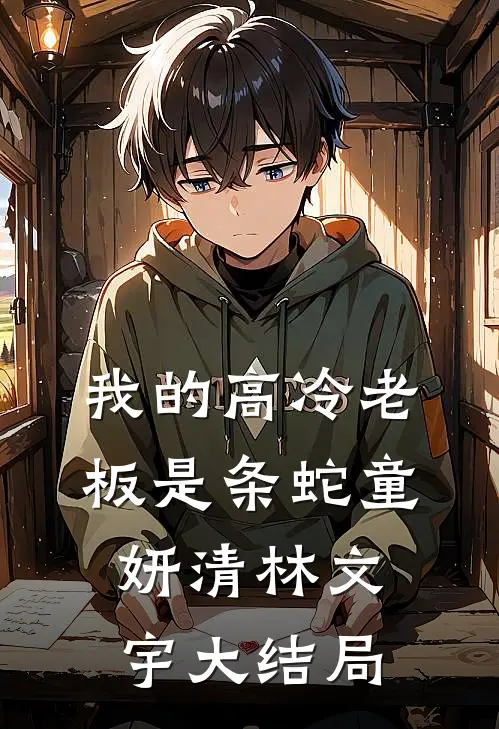 我的高冷老板是条蛇童妍清林文宇大结局