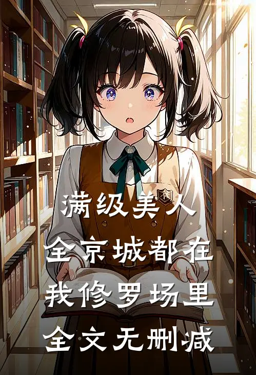 满级美人：全京城都在我修罗场里全文无删减