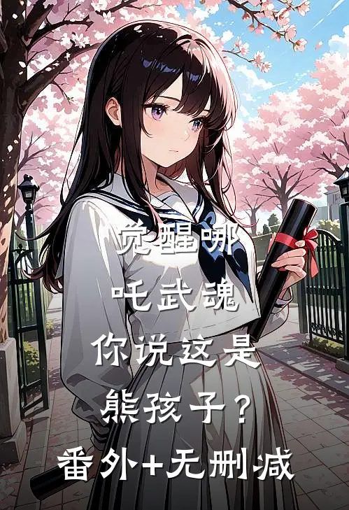觉醒哪吒武魂，你说这是熊孩子？番外+无删减