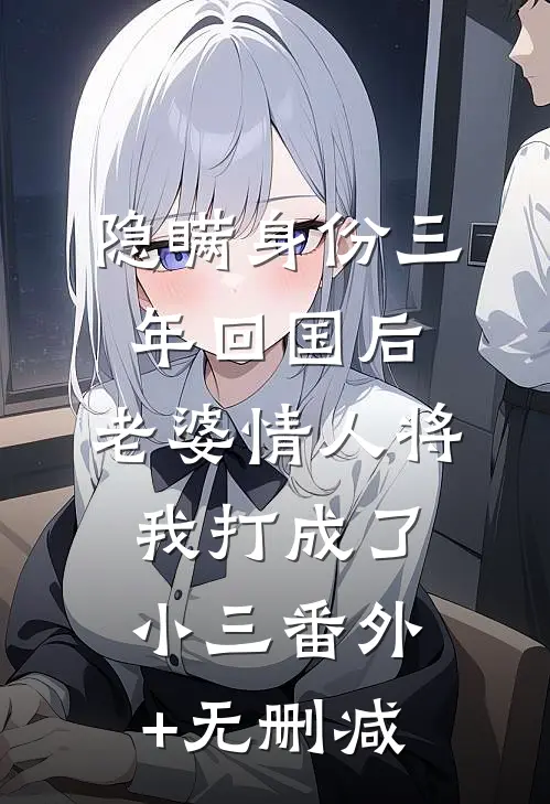 隐瞒身份三年回国后，老婆情人将我打成了小三番外+无删减