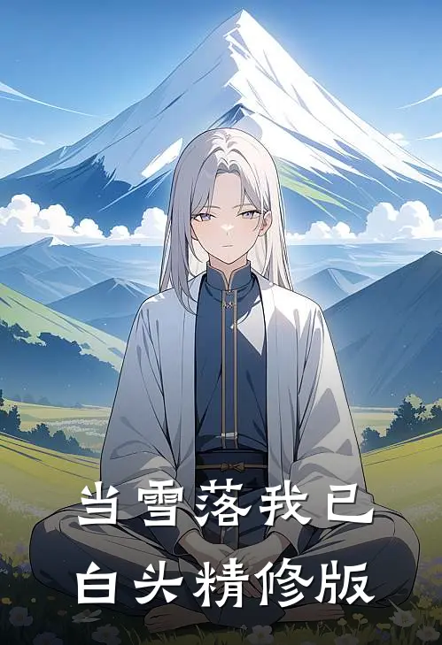 当雪落我已白头精修版