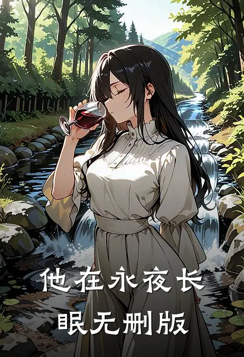 他在永夜长眠无删版