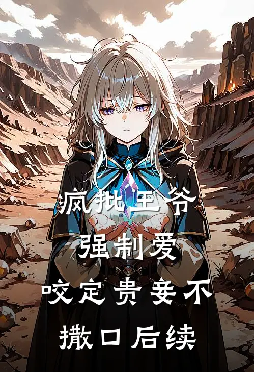 疯批王爷强制爱，咬定贵妾不撒口后续