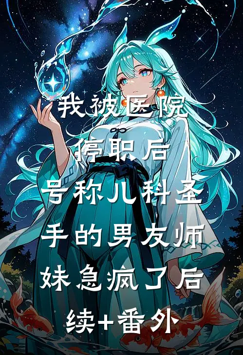 我被医院停职后，号称儿科圣手的男友师妹急疯了后续+番外
