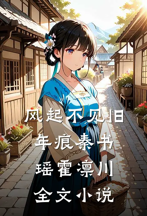 风起不见旧年痕秦书瑶霍凛川全文小说