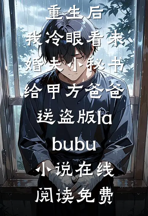 重生后，我冷眼看未婚夫小秘书给甲方爸爸送盗版labubu小说在线阅读免费
