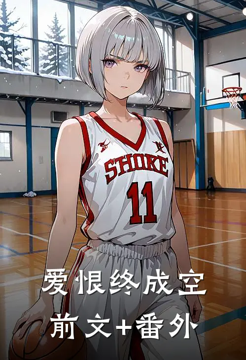爱恨终成空前文+番外