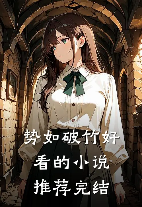 势如破竹好看的小说推荐完结
