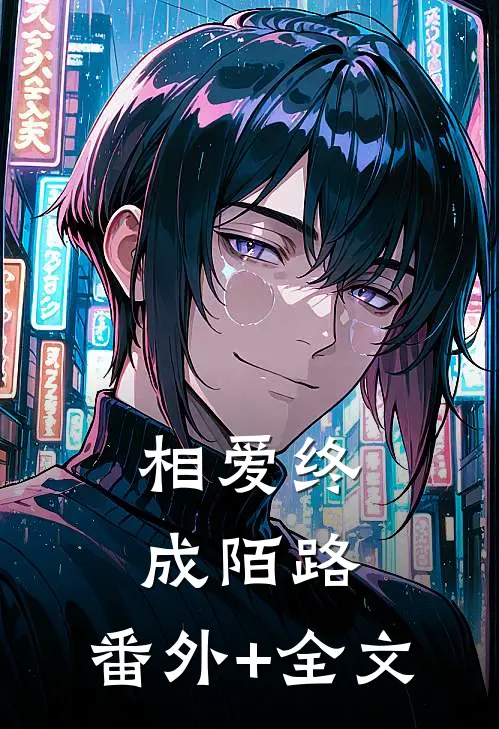 相爱终成陌路:(番外)+(全文)