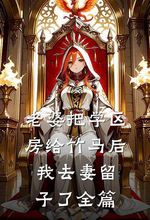 老婆把学区房给竹马后，我去妻留子了全篇
