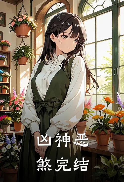 凶神恶煞完结