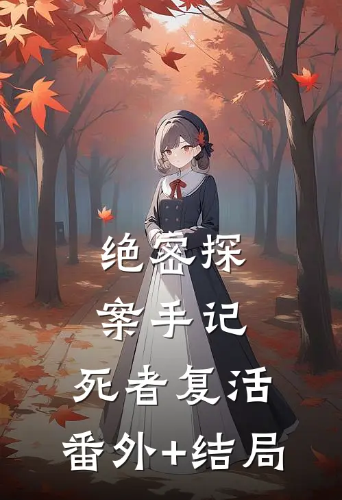 绝密探案手记：死者复活:(番外)+(结局)