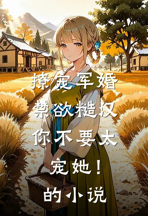 撩宠军婚，禁欲糙汉你不要太宠她！的小说